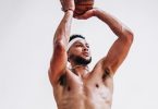 Sixers' Ben Simmons Sidelined with Knee Injury