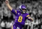 Kirk Cousins + His Father Go Viral For Critical Tweets