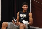 Giannis Antetokounmpo Hints He Wants To Join Lakers