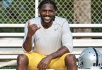 Antonio Brown Officially Signs With Buccaneers