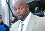Ex-49ers Dana Stubblefield Sentenced to 15 Years to Life