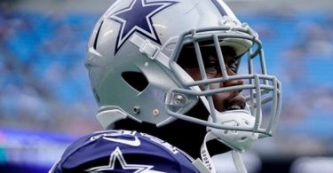 Dallas Cowboys Cancel Tuesday Practice For Medical Emergency