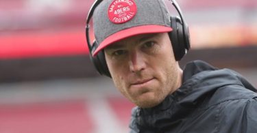 49ers Kicker Robbie Gould Resigns; Then Put on COVID-19 List