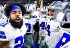Do The Cowboys Have A Ezekiel Elliott Problem