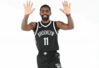 Kyrie Irving "Pawn" Statement Gets Him + Brooklyn Nets Fined
