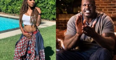 SHAQ EXPOSED For Telling Monique Slaughter To "Kill" Herself