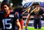 Texans’ Will Fuller + Bradley Roby Banned 6 Games for PEDs
