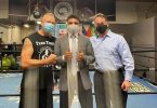 Victor Ortiz Sexual Assault Case Dropped