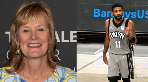 Jackie MacMullan SLAMMED Saying NBA Players Are Owner's Property