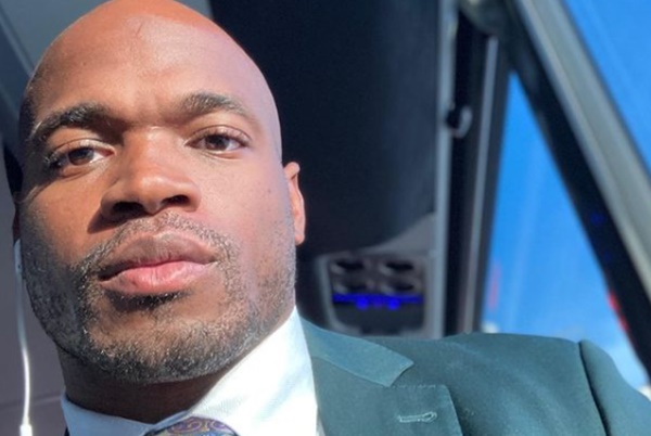 Adrian Peterson In Financial Trouble Again