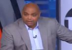Charles Barkley Says Athletes Should Get COVID-19 Vaccine First