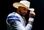 Dak Prescott: Cowboys NEED to be Unafraid to Go ALL-IN