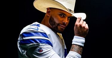 Dak Prescott: Cowboys NEED to be Unafraid to Go ALL-IN