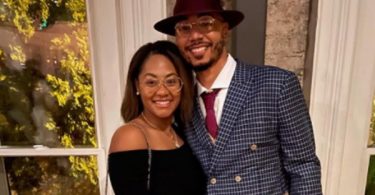 Dodgers Mookie Betts Gets Engaged