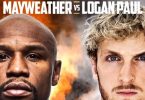 Floyd Mayweather vs. Logan Paul Boxing Match Postponed