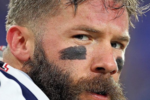 Julian Edelman Days With Patriots In Question