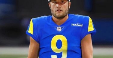 Matt Stafford Traded to Rams for Jared Goff; Two 1st Round Picks + Third-Round Pick