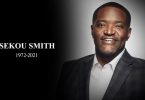 OMG! NBA Analyst Sekou Smith Dies Due to COVID-19