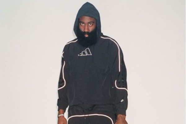 Rockets Trade James Harden to Brooklyn Nets in 4-team Megadeal