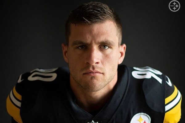 T.J. Watt Does NOT Tolerate Disrespect Or Being Lied On