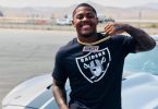 Vegas Raiders RB Jacobs Smelled of Alcohol + Arrested For DUI