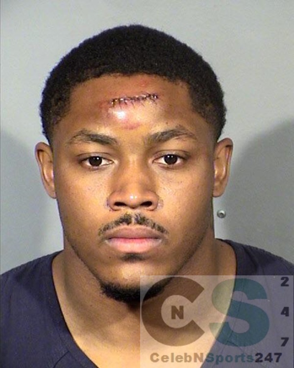Vegas Raiders RB Jacobs Smelled of Alcohol + Arrested For DUI