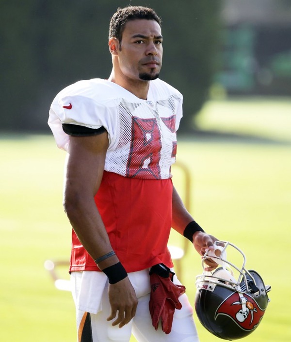 Former NFL wide Receiver Vincent Jackson Found Dead