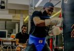 Adrian Broner FIRES BACK At Haters "Eat A D--k" With "Gravy On It"