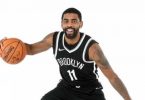 Kyrie Irving Critical Of His Performance For Nets
