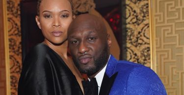 Lamar Odom Claims Sabrina Parr "Slept With" His "Ex-Wife's Significant Other"