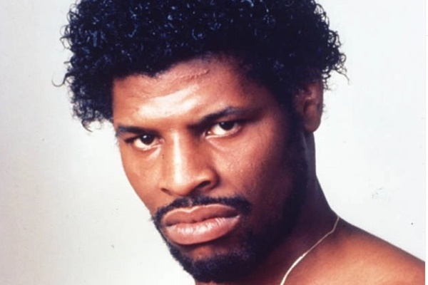 Leon Spinks Former Heavyweight Dead at 67