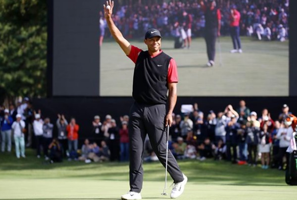 Tiger Woods: What We've Learned About Car Crash