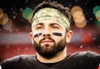Baker Mayfield Goes Viral Claiming He Saw A UFO