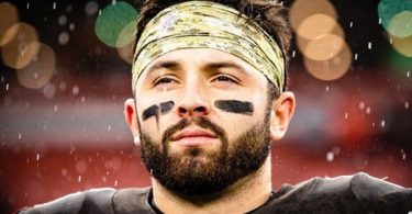 Baker Mayfield Goes Viral Claiming He Saw A UFO