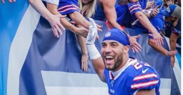 Buffalo Bills Sign Safety Micah Hyde To a Two-Year Extension