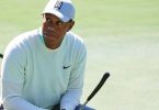 L.A. County Sheriff Seize Black Box From Tiger Woods Crash