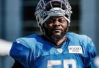 Lions LB Jamie Collins Restructures Contract to Create Cap Room