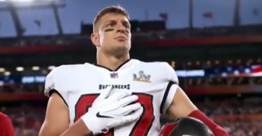 Rob Gronkowski "I’m A 1-Year Deal Guy"