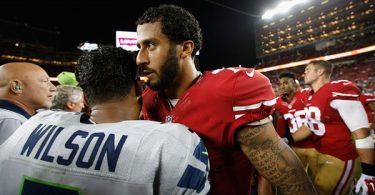 Seahawks Possibly Signing Colin Kaepernick Amid Russell Wilson Drama