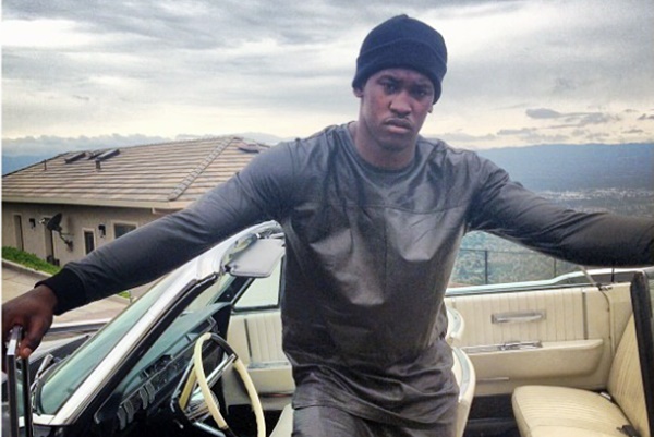 Aldon Smith Facing 8 Years In Prison After Turning Himself In