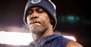 Aldon Smith Signs With The Seattle Seahawks