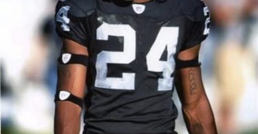 HOF Charles Woodson Recounts The Day His Name Was Called During 98 NFL Draft