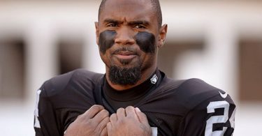 HOF Charles Woodson Recounts The Day His Name Was Called During 98 NFL Draft