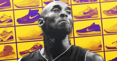Vanessa Bryant ENDS Kobe Bryant Nike Deal