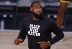 LeBron James TIRED Of Seeing Black People Killed by Police