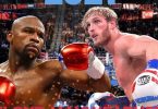 Mayweather-Paul Fight Scheduled for June 6 in Miami