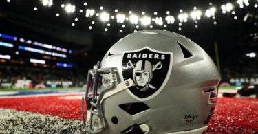 Raiders Reportedly Release 2 Picks From 2018 NFL Draft