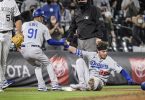 Dodgers Cody Bellinger’s Leg Injury Much Worse
