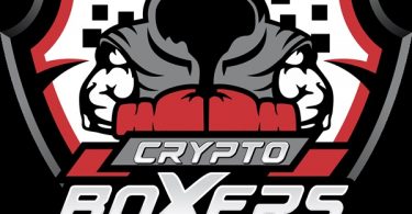 CryptoBoxers Releasing Limited Edition NFT Collection
