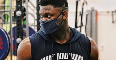 Knicks Fans React To Zion Williamson’s Comment